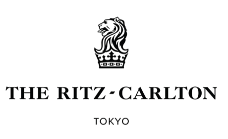 リッツカールトン東京ロゴ